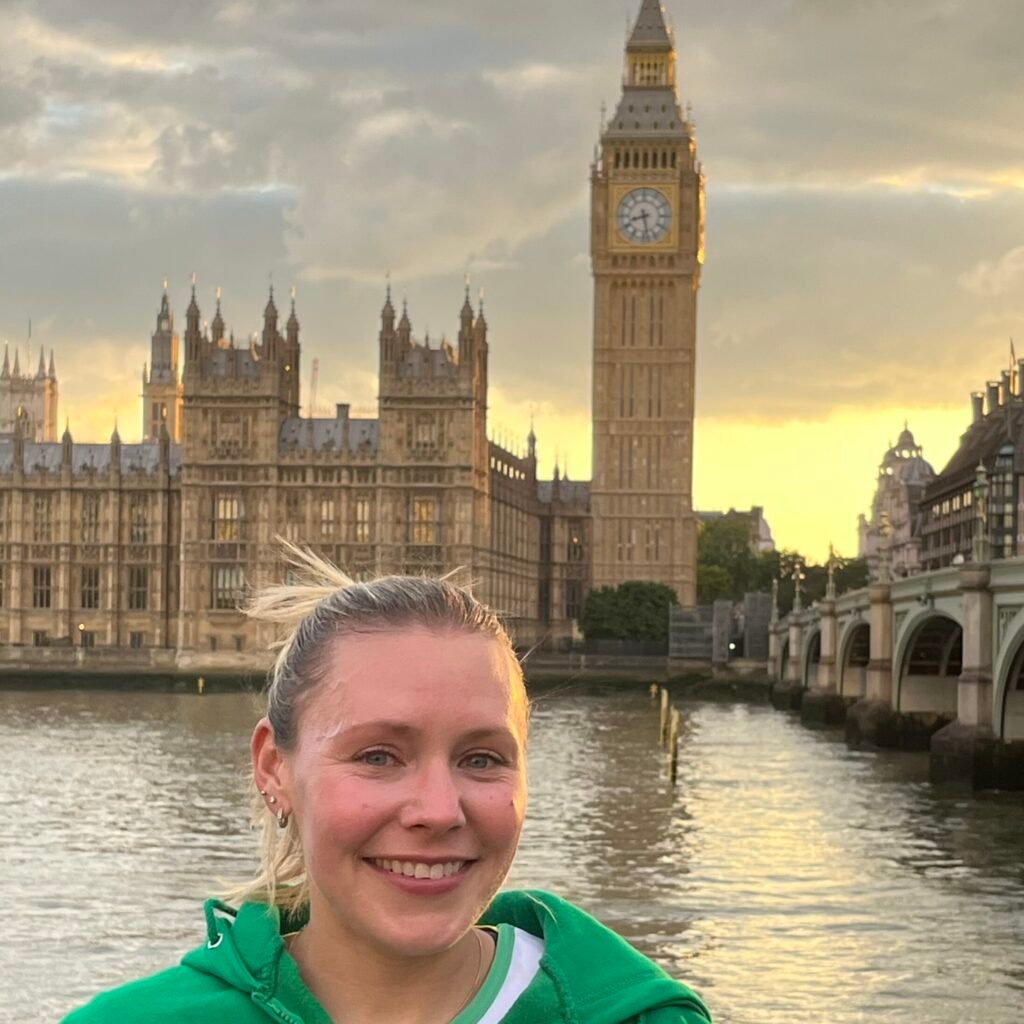 katie big ben