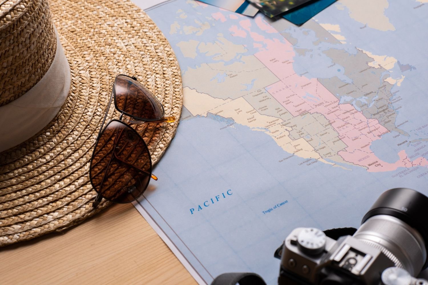 Spain preparing for travel around america jyzjxkk.jpg
