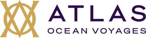 logo atlas ocean voyages
