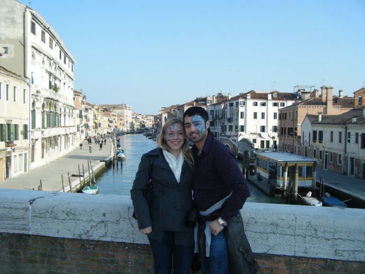 italy march 2011