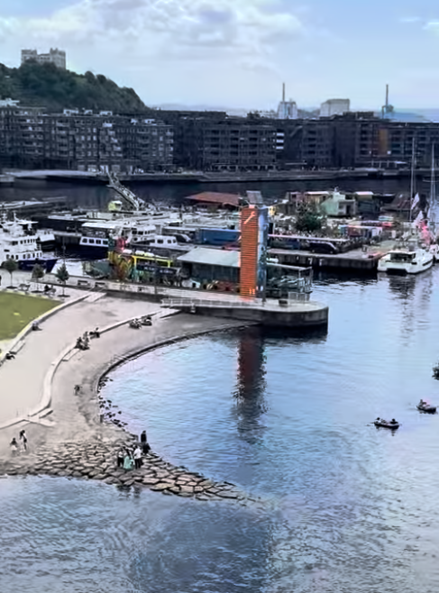 oslo
