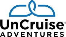 uncruise logo ag portrait