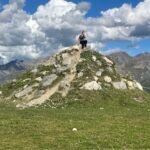Courmayeur with Kids: Our Family Trip to the Italian Alps alps