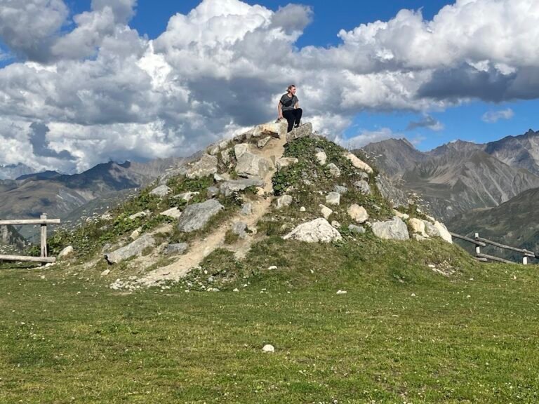 Courmayeur with Kids: Our Family Trip to the Italian Alps