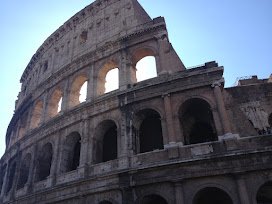 Land Tours rome