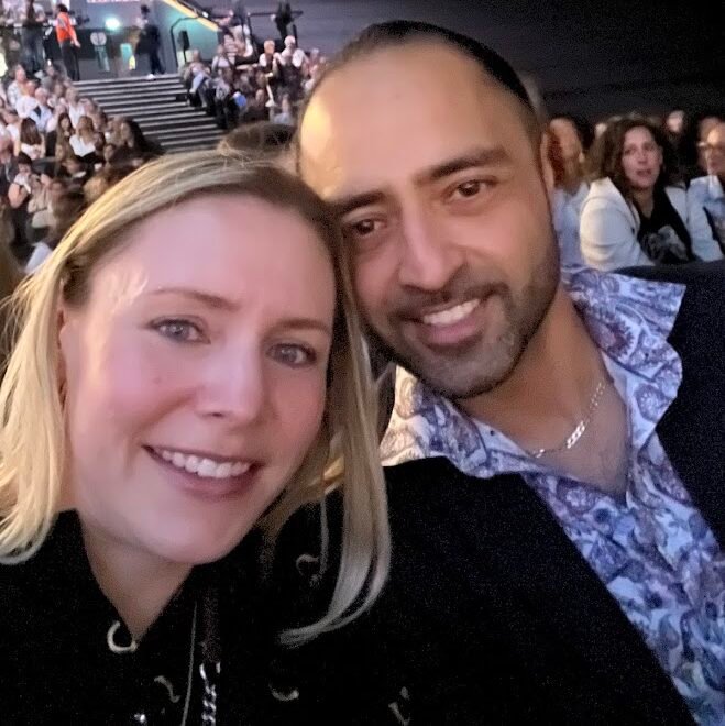 One Unforgettable Night in Paris: Seeing Céline Dion Live celine 10