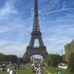 One Unforgettable Night in Paris: Seeing Céline Dion Live paris 2026