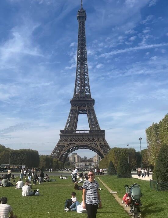 One Unforgettable Night in Paris: Seeing Céline Dion Live