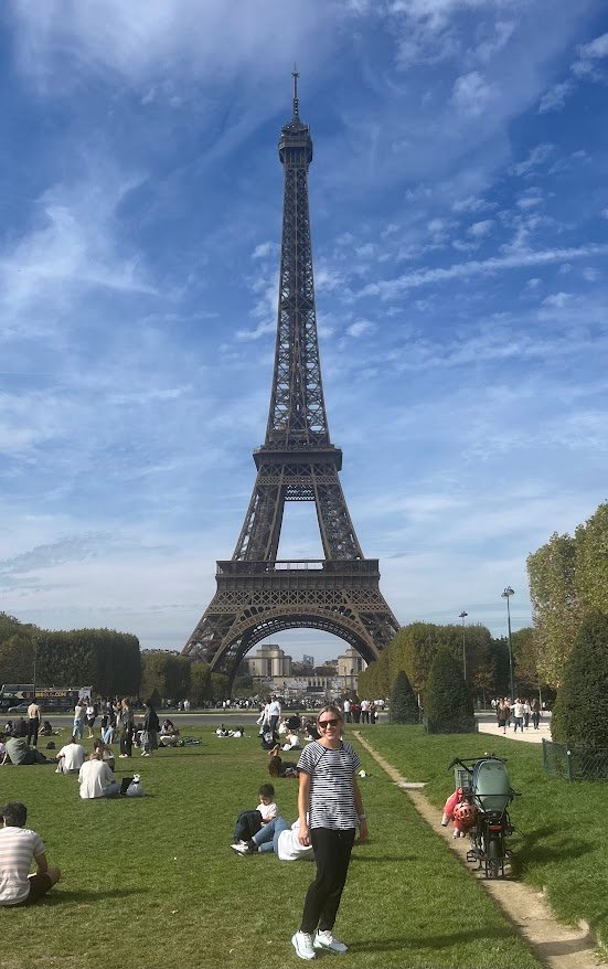 One Unforgettable Night in Paris: Seeing Céline Dion Live