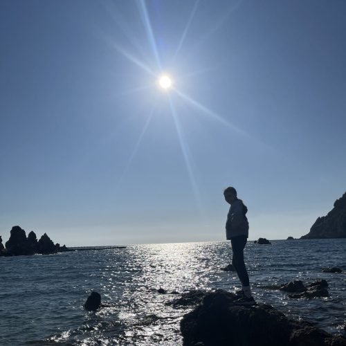 Gallery corfu sunset hannah